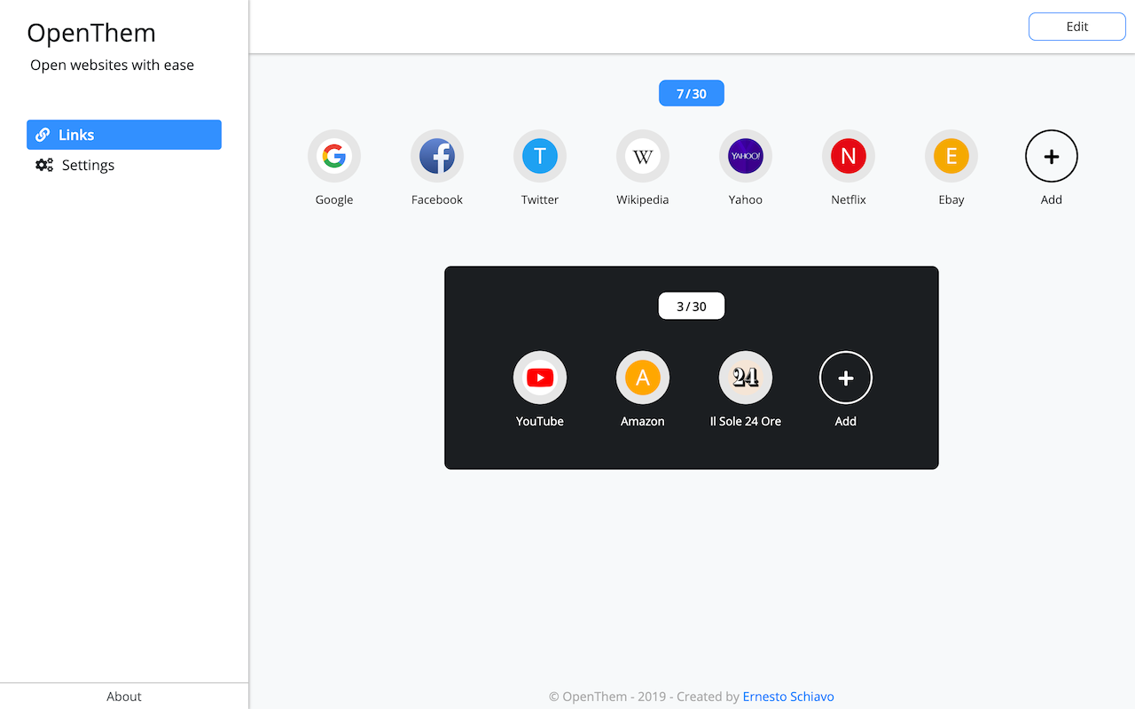 OpenThem截图2