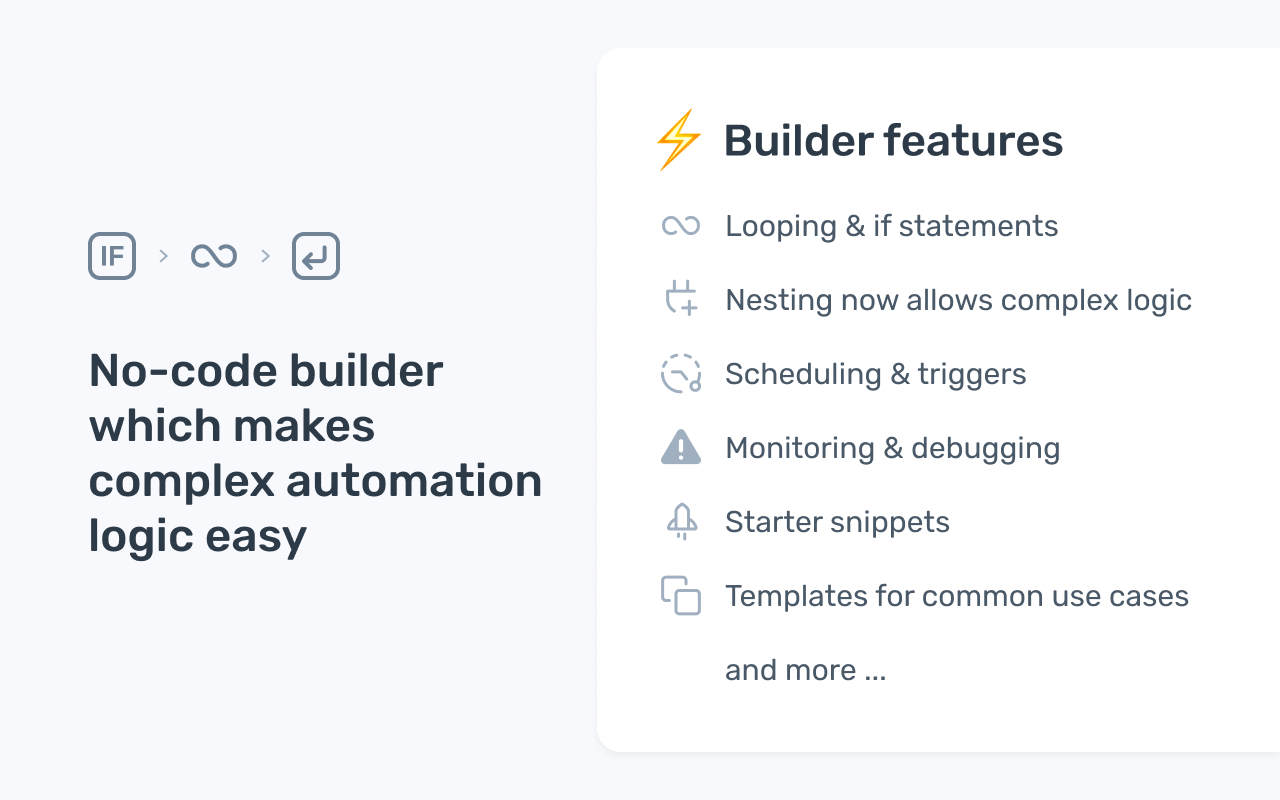 Axiom Browser Automation & Web Scraping截图2