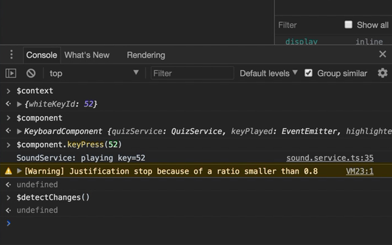 Angular Gauntlets截图4
