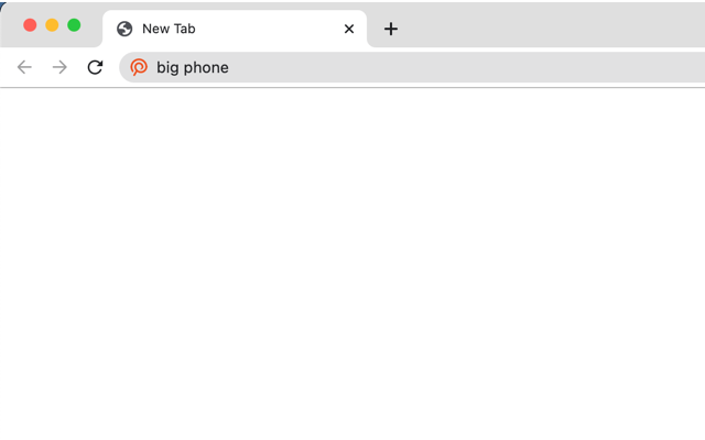 Premier Search | Default Search截图1