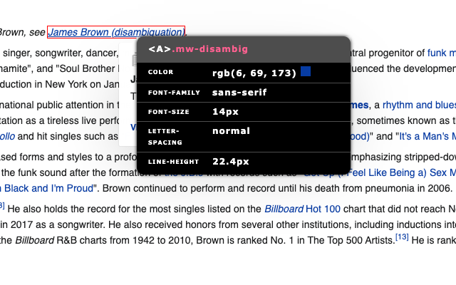 Inspector on acids截图3