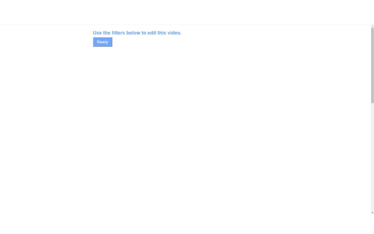 Clean Stream截图1