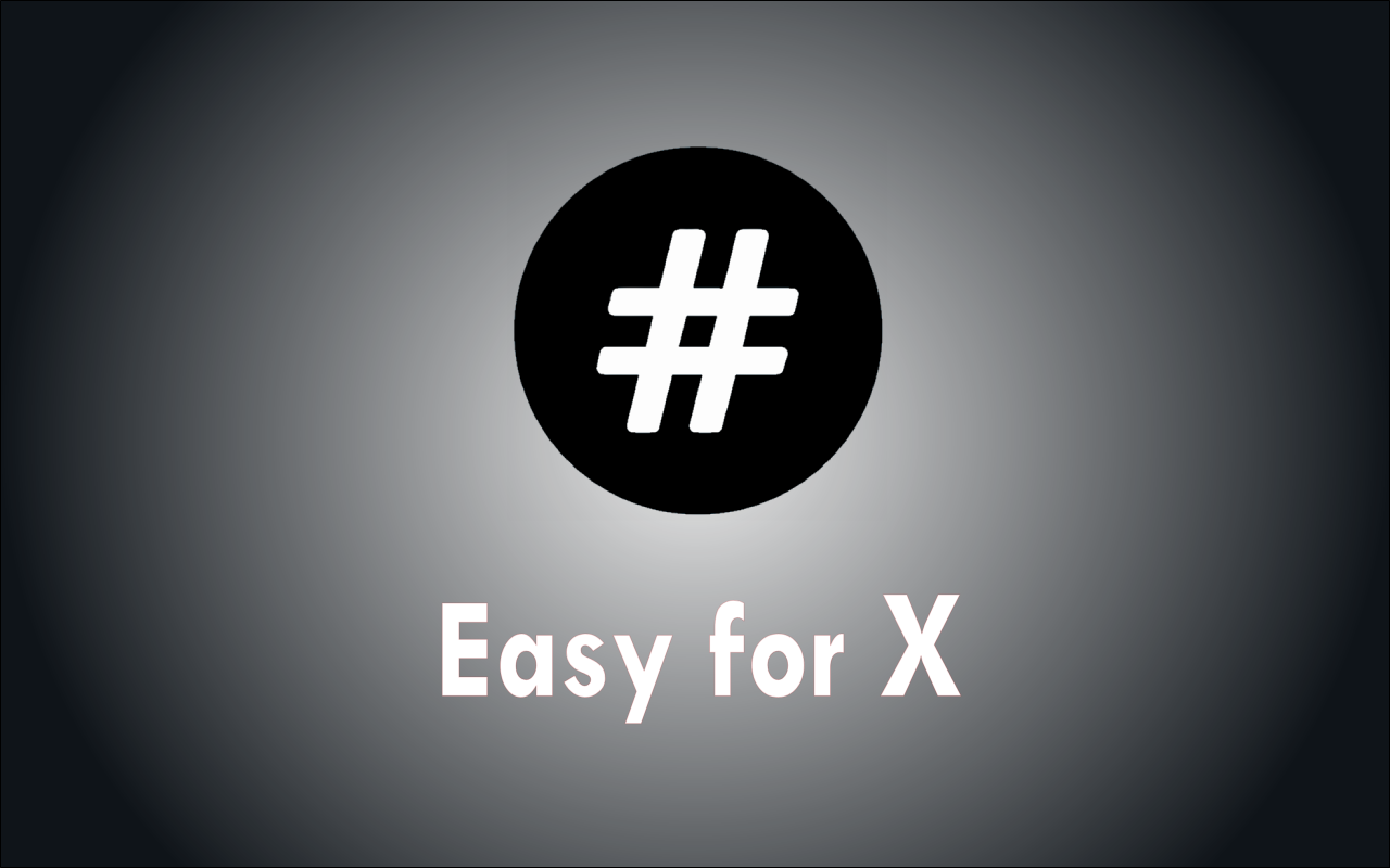 Easy for X截图3