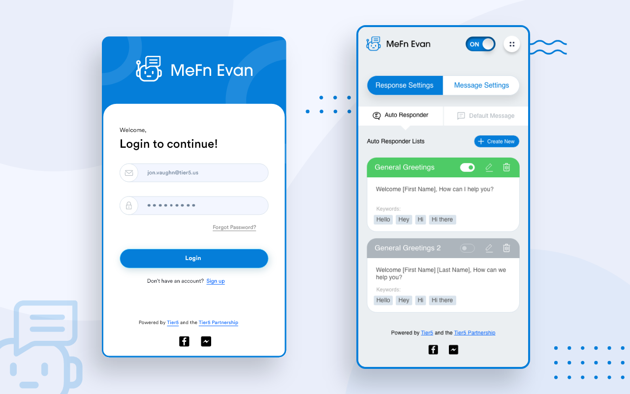 MeFn Evan截图1