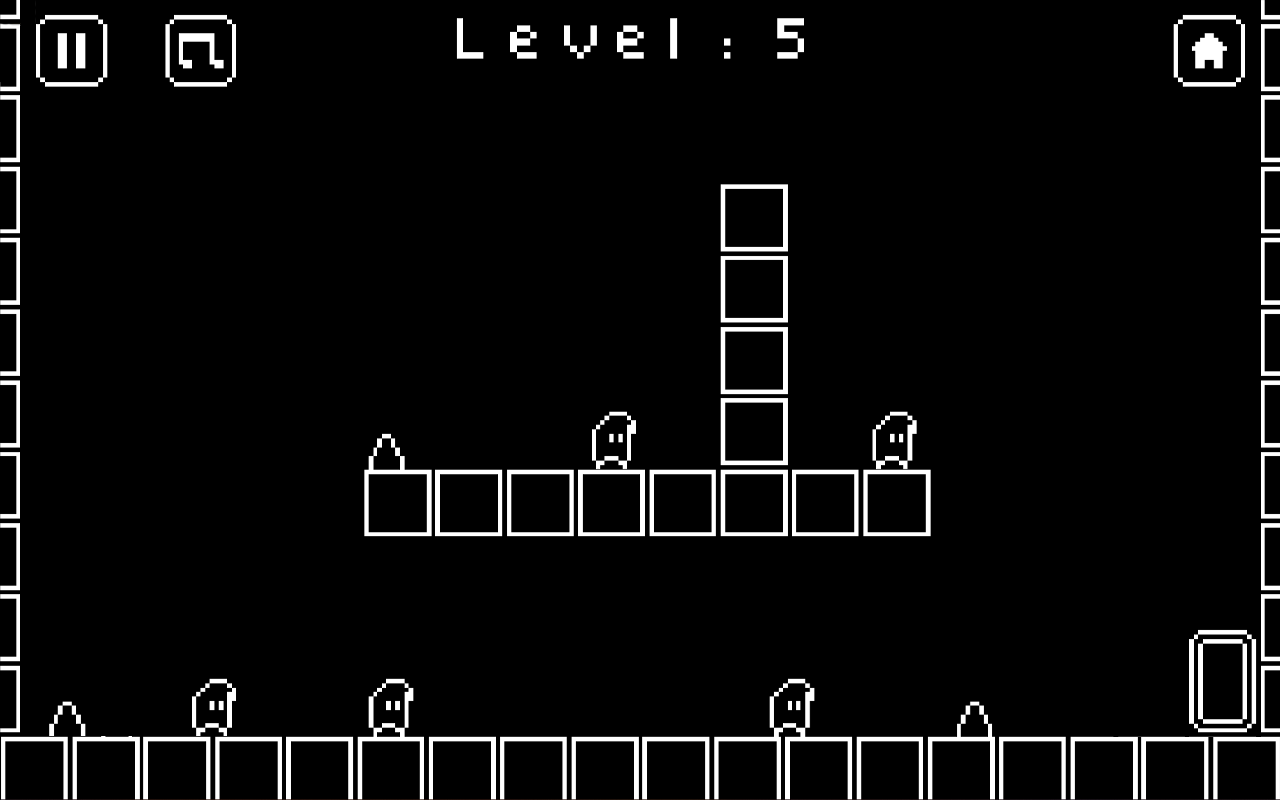 Save Us Game截图2