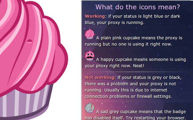 Cupcake截图1