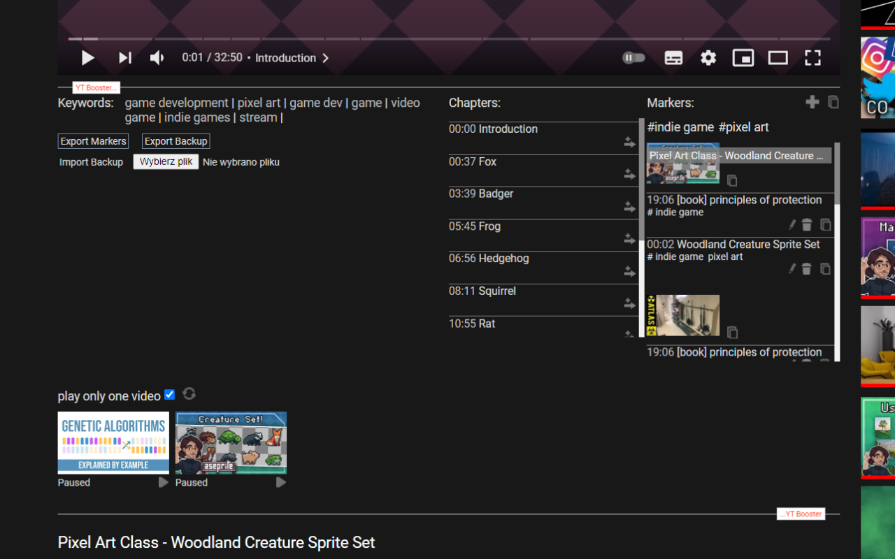 YouTube Booster截图5