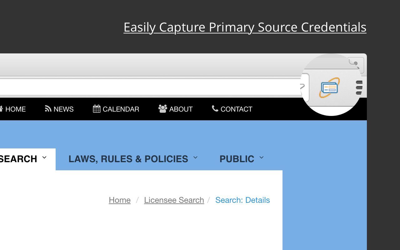 MD-Staff Verification Print & Upload截图2