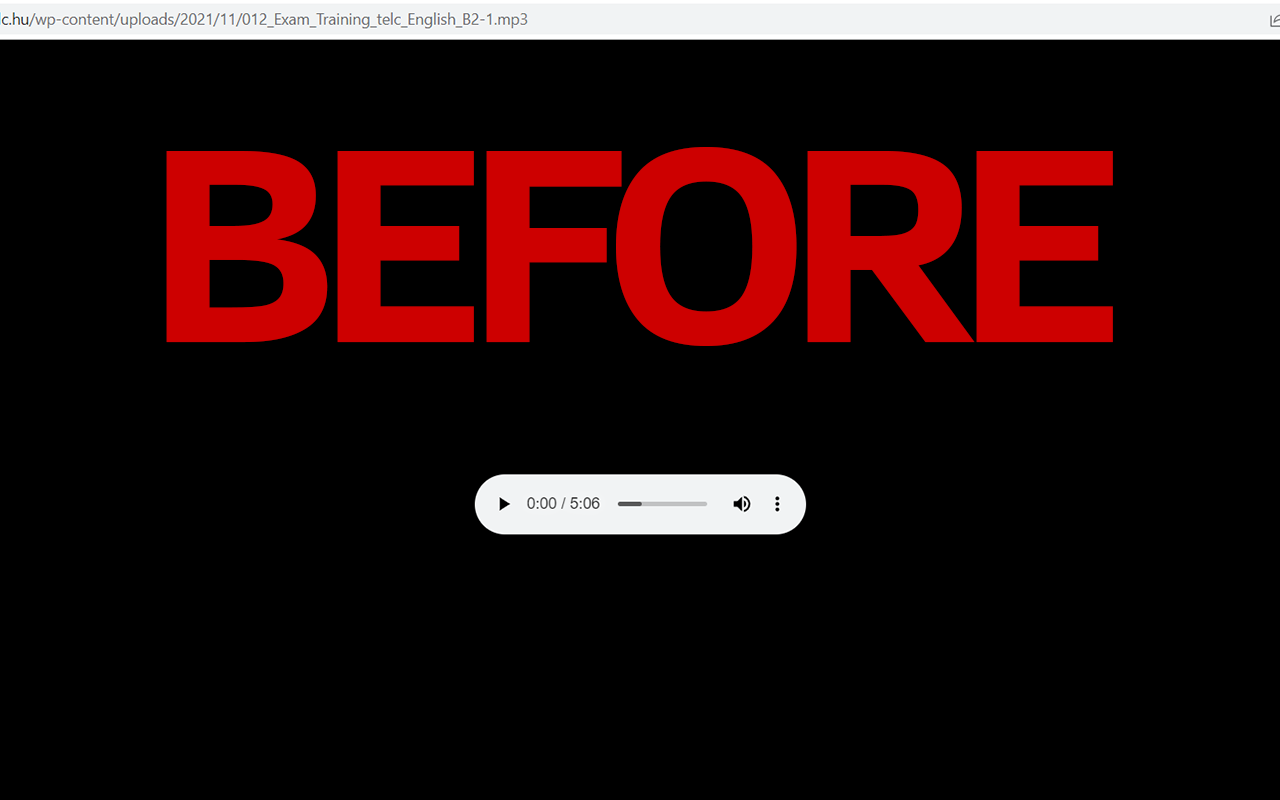 BetterPlayer - A Modern Video Player截图1