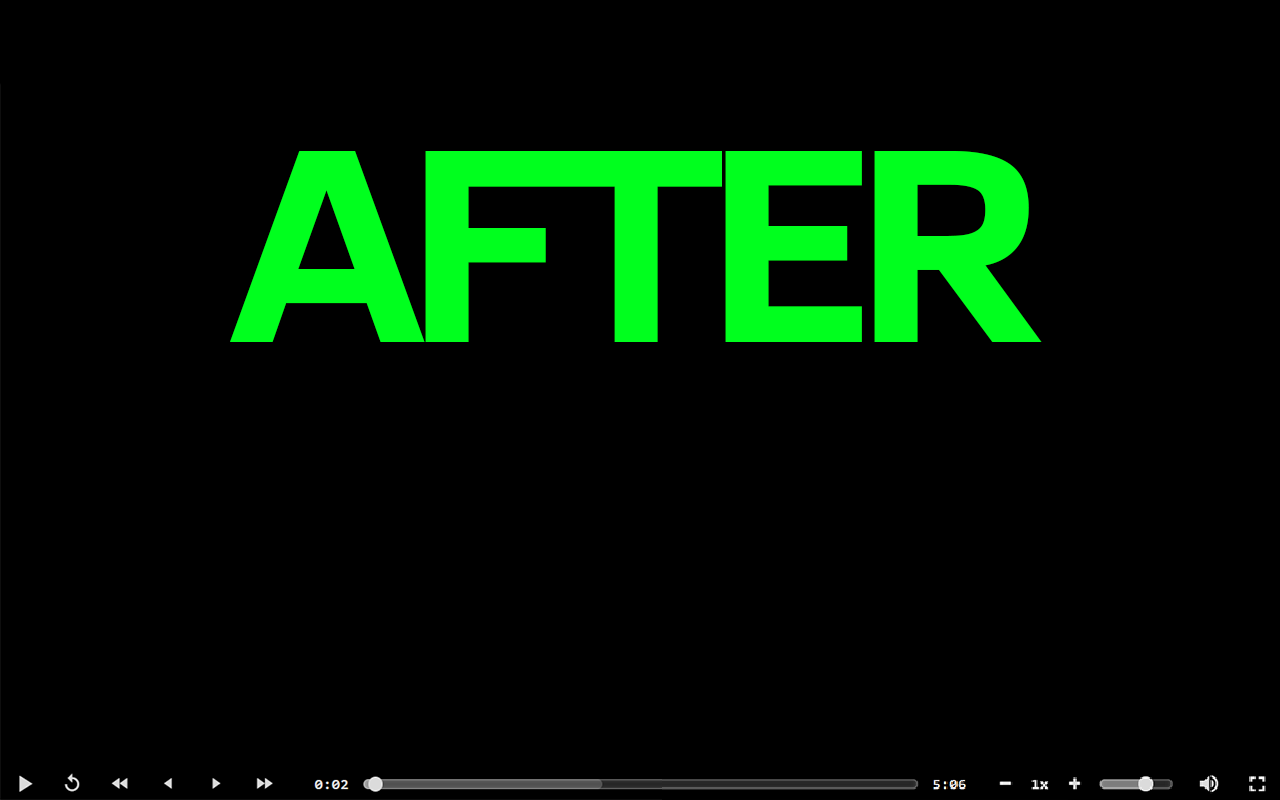 BetterPlayer - A Modern Video Player截图2