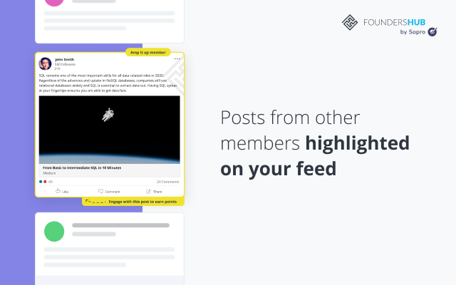 Amp it Up Group截图1