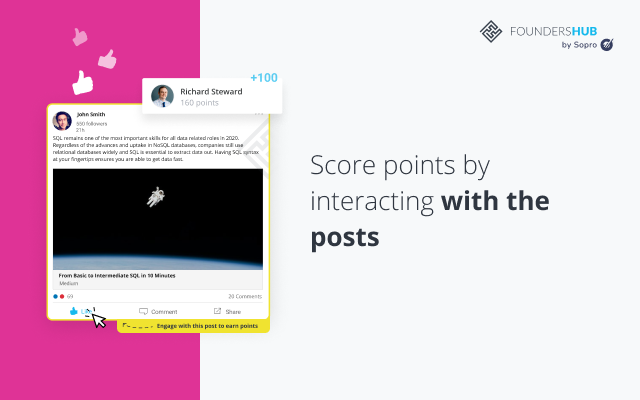 Amp it Up Group截图2