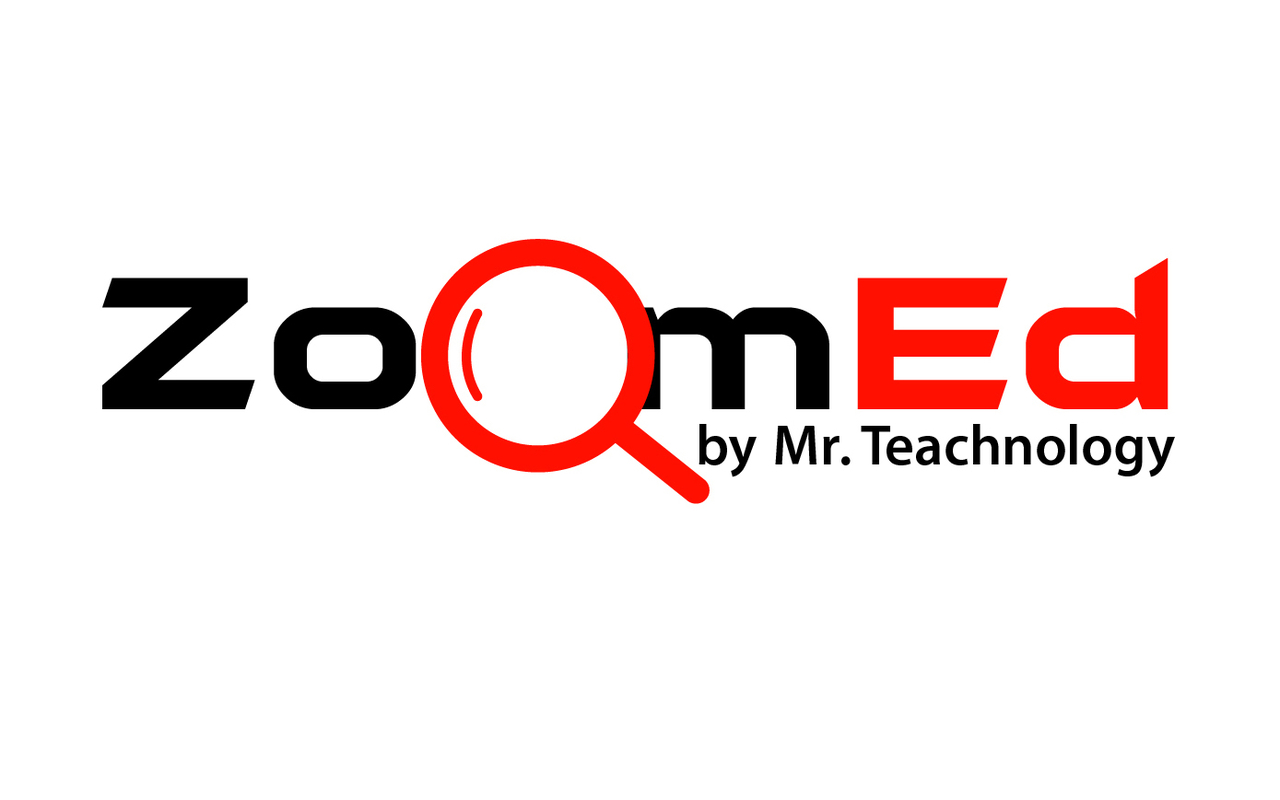 ZoomEd截图2
