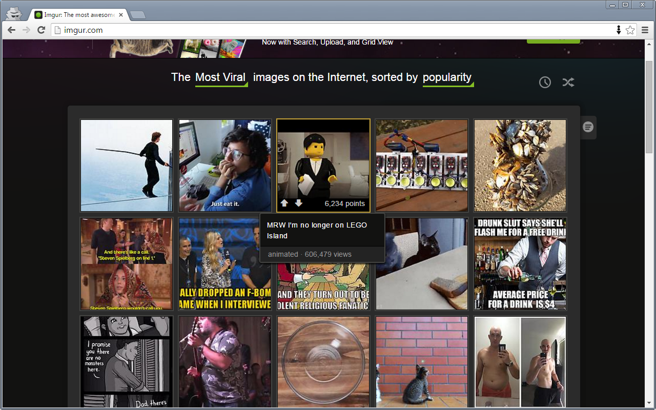 Chrome Auto Scroll截图2