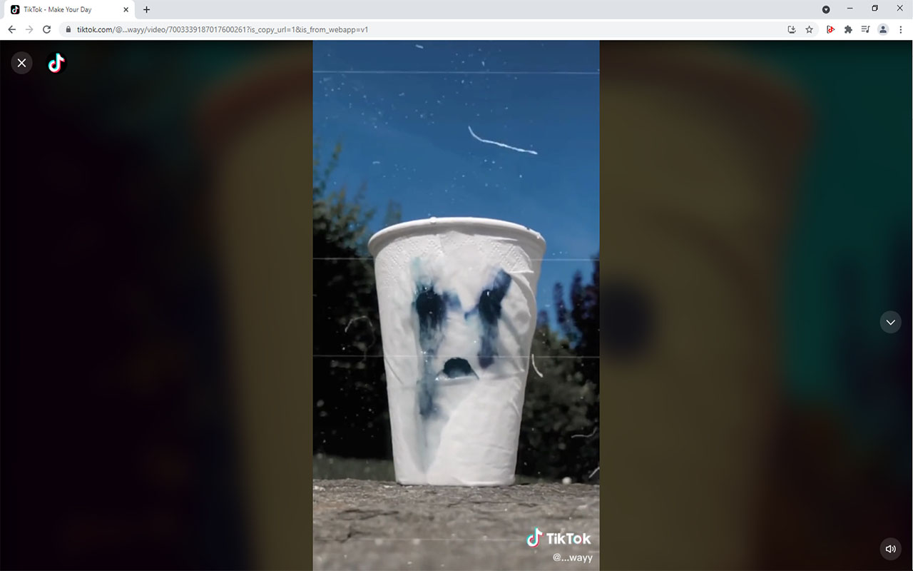 Auto Scroll for TikTok Player截图4