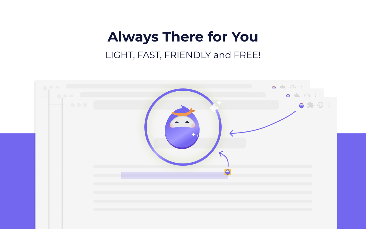 Glot Extension截图2