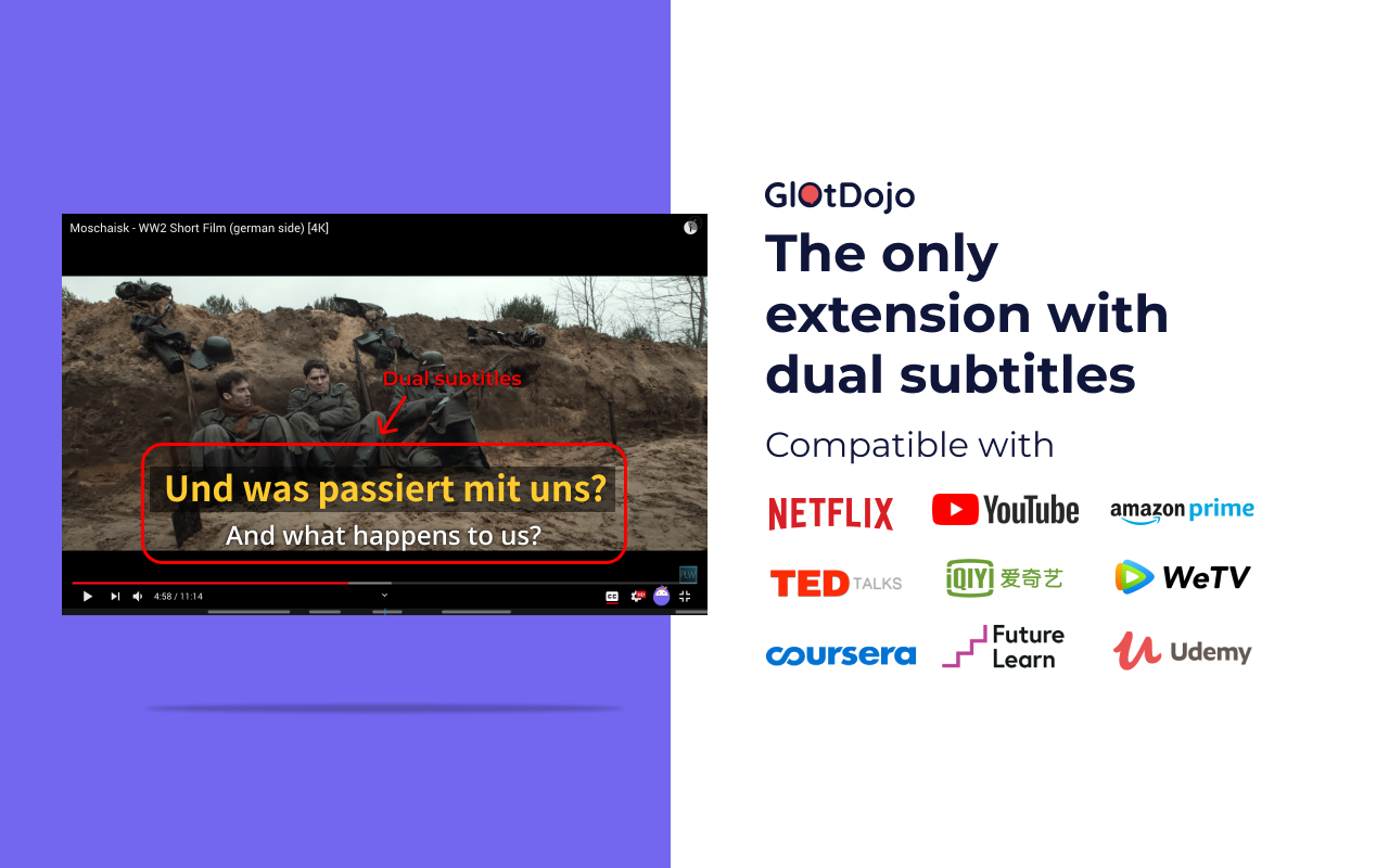 Glot Extension截图4