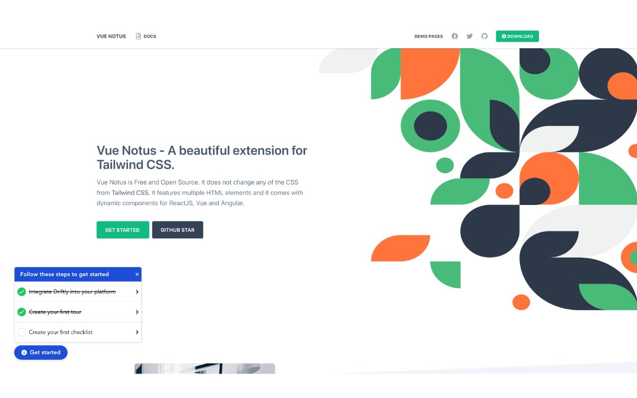 Driftly Builder截图4