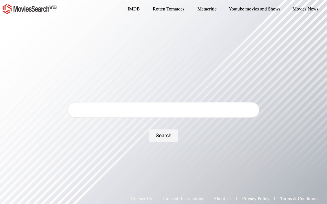 Movies Search Web截图1