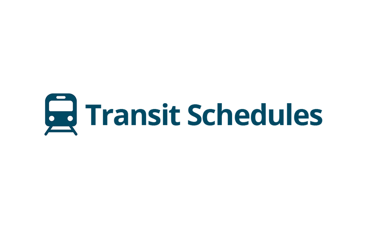 Transit Schedules截图1