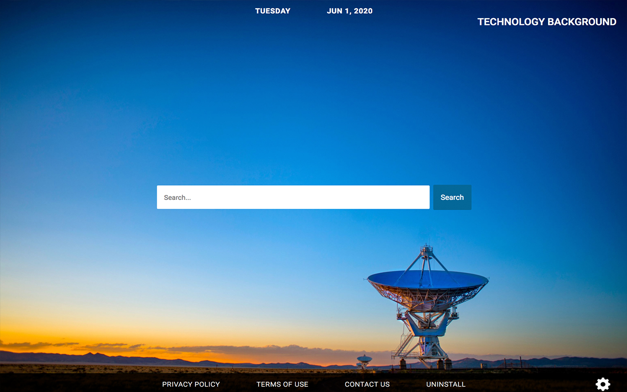 Technology Backgrounds截图2