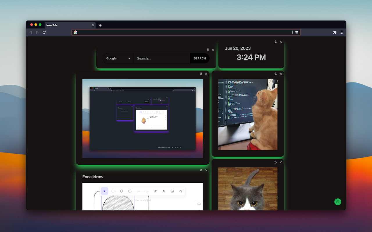 Nugget by automix.ai截图2