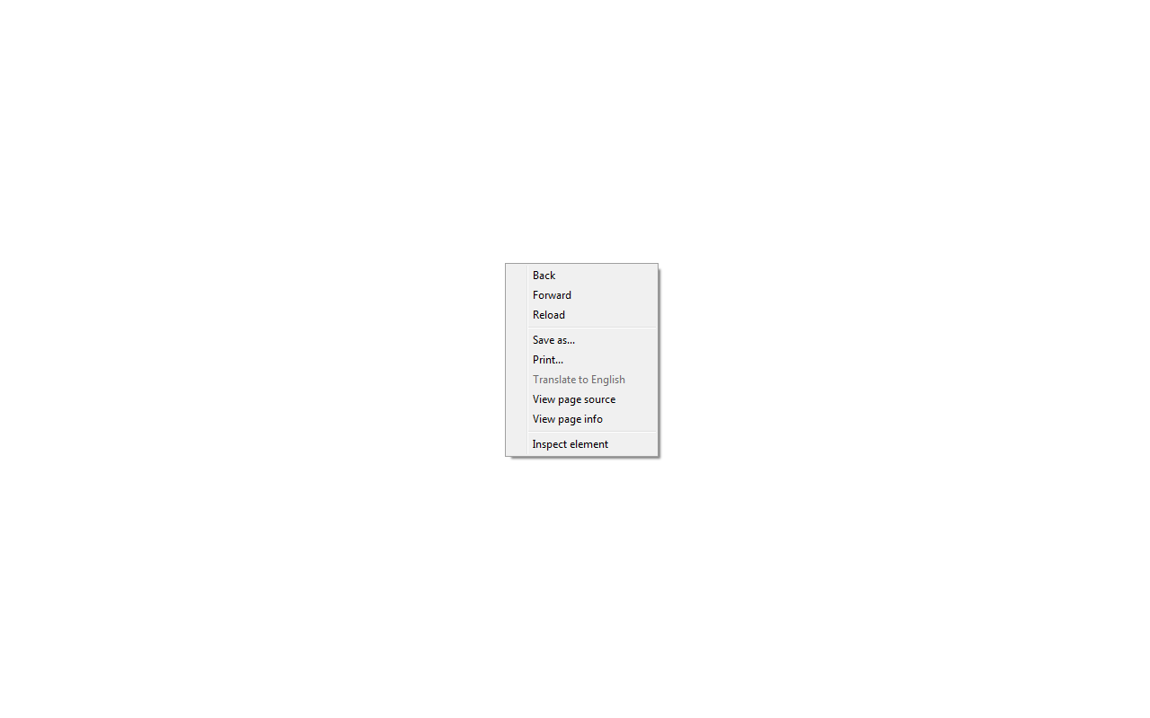 Enable Right Click截图1