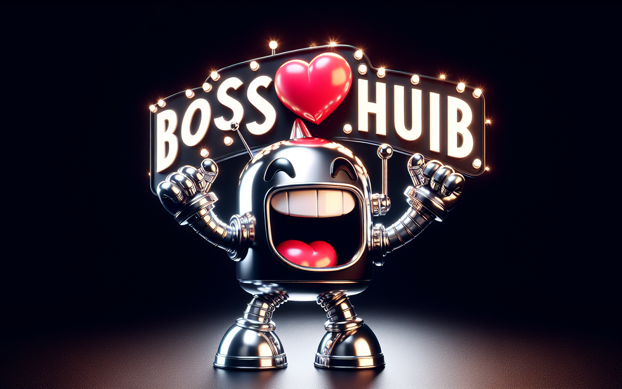 Boss Hub | Whatsapp截图2