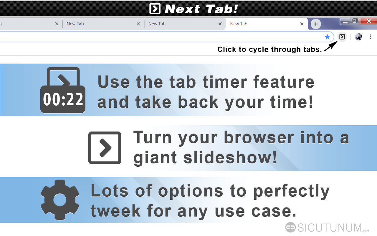 Next Tab截图1