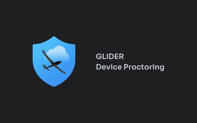 Glider Proctoring截图1