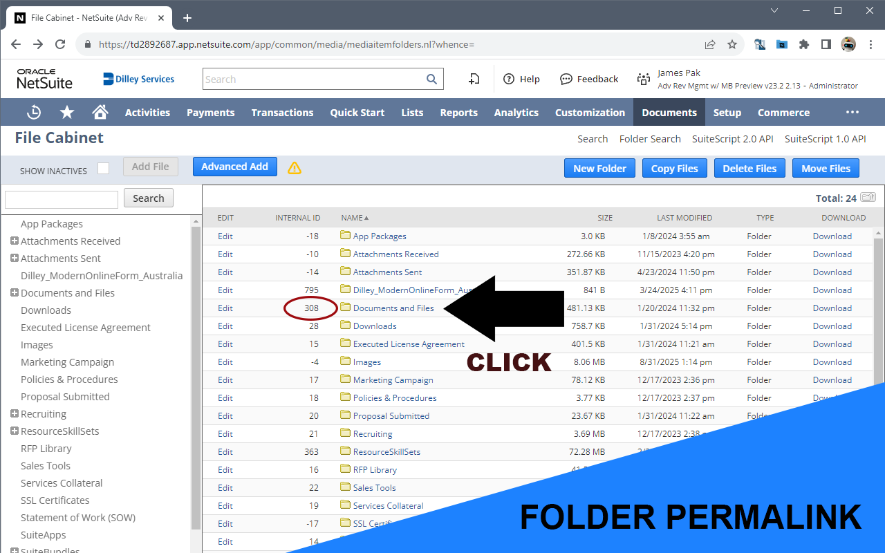 NetSuite Quality of Life Enhancements截图4