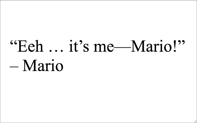 Instant Smart Quotes截图1
