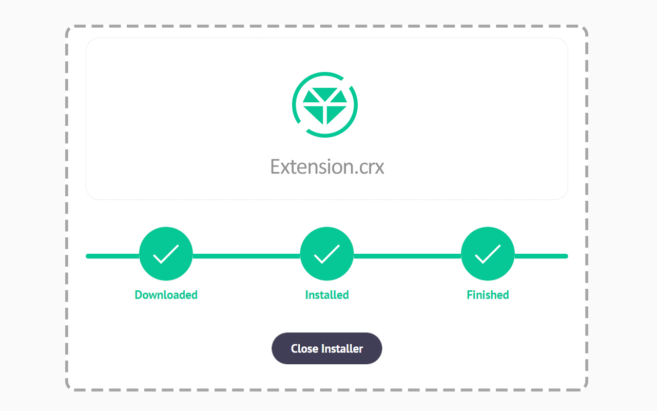 WebCRX截图1