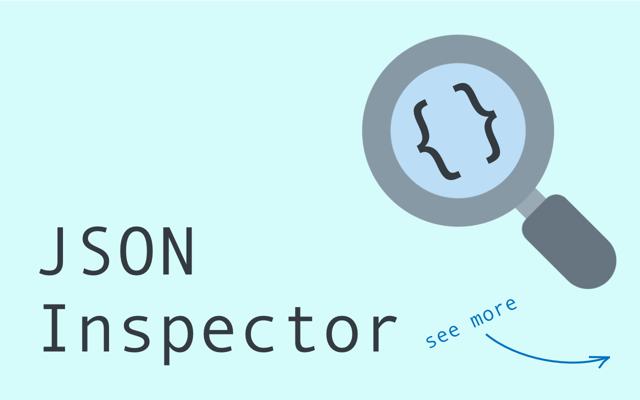 JSON Inspector - Explore your JSON files截图2