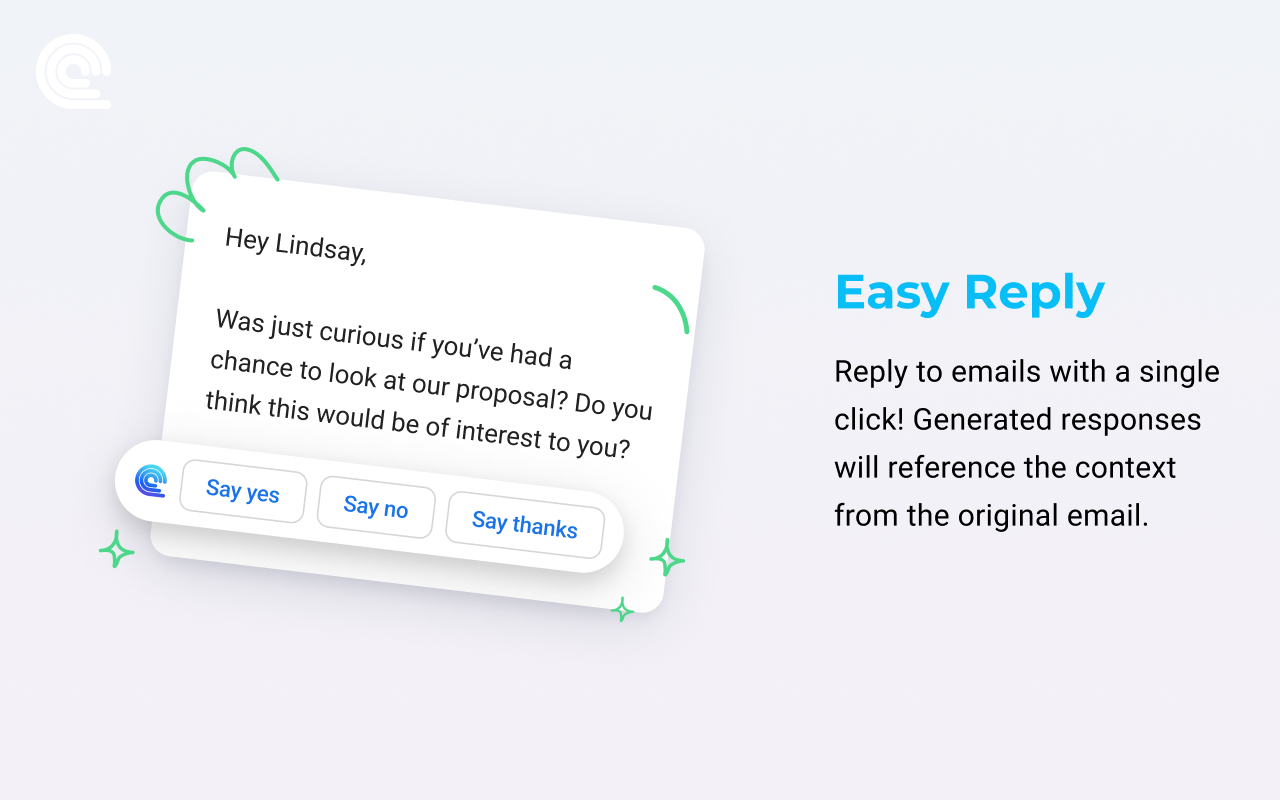 Compose AI: AI-powered Writing Tool截图4