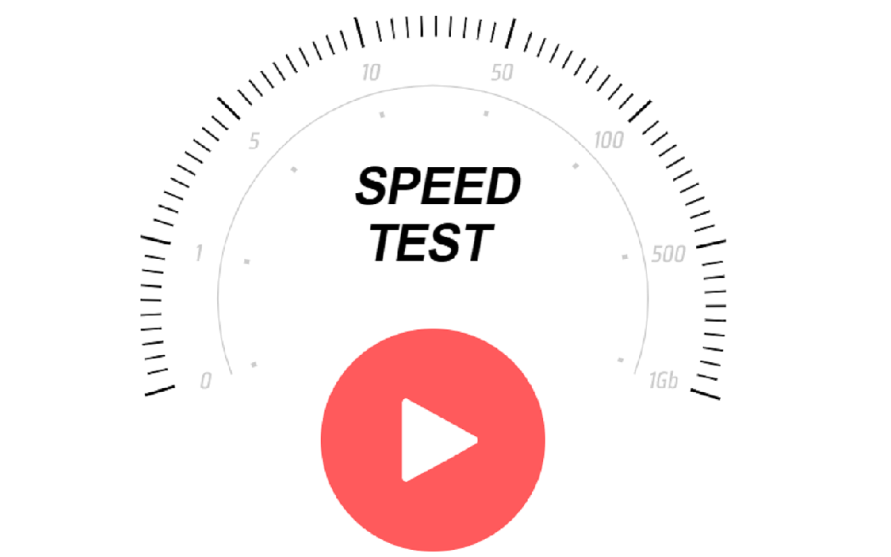 Test My Speed Pro截图1