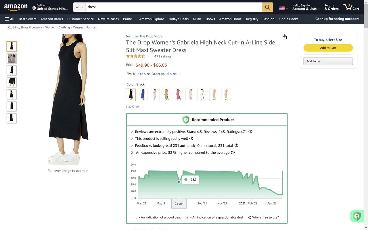 购物助手:速卖通、亚马逊、eBay截图1