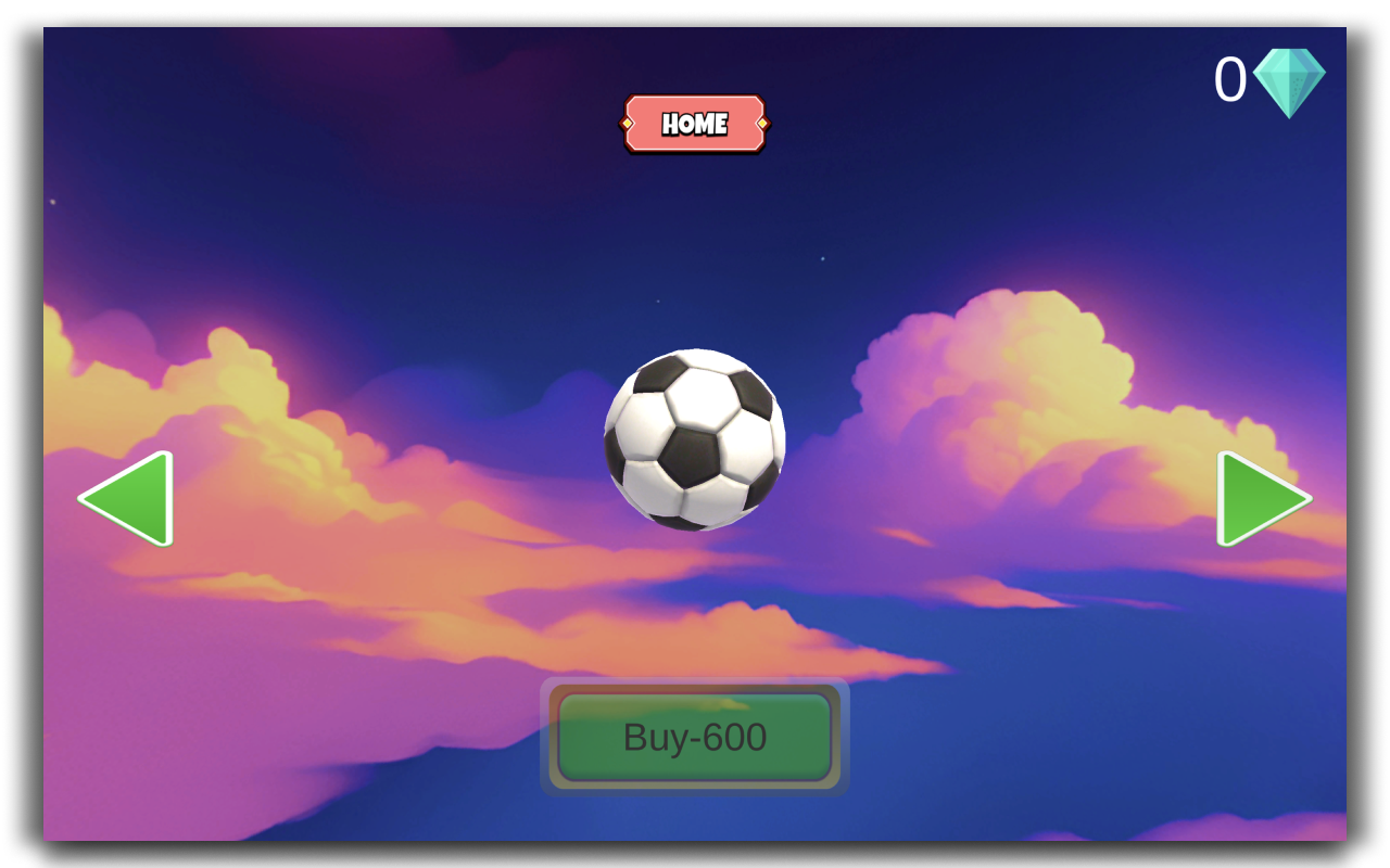 Rolling Ball Unblocked截图4