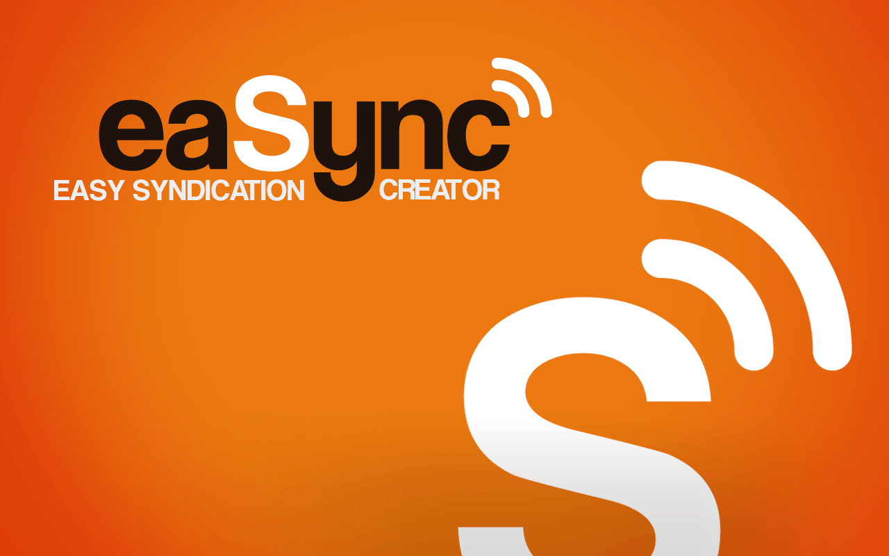 eaSync Web Scraper截图1