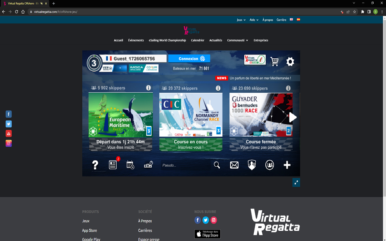 VR DarkMode by ITYC截图3