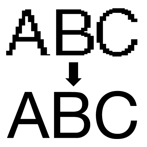 Optimize Legibility截图1