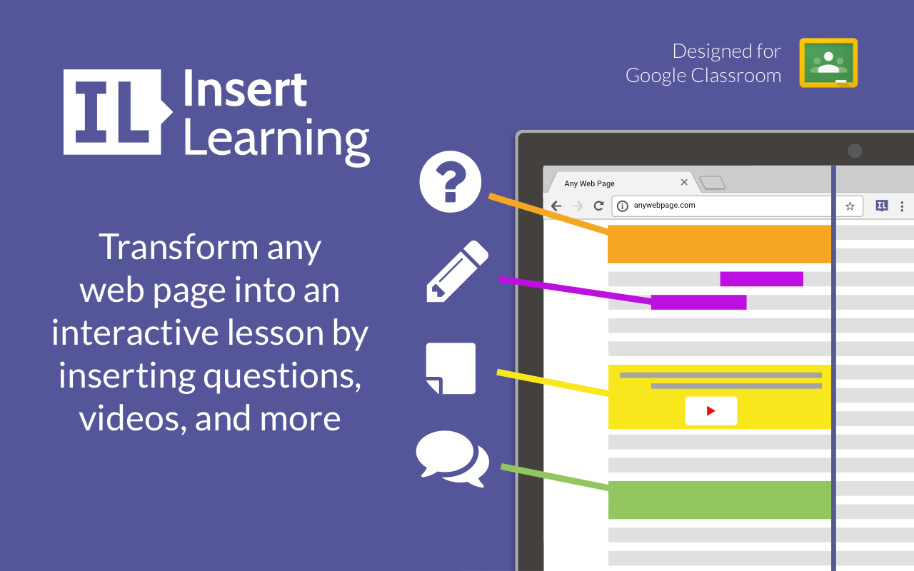 InsertLearning截图1