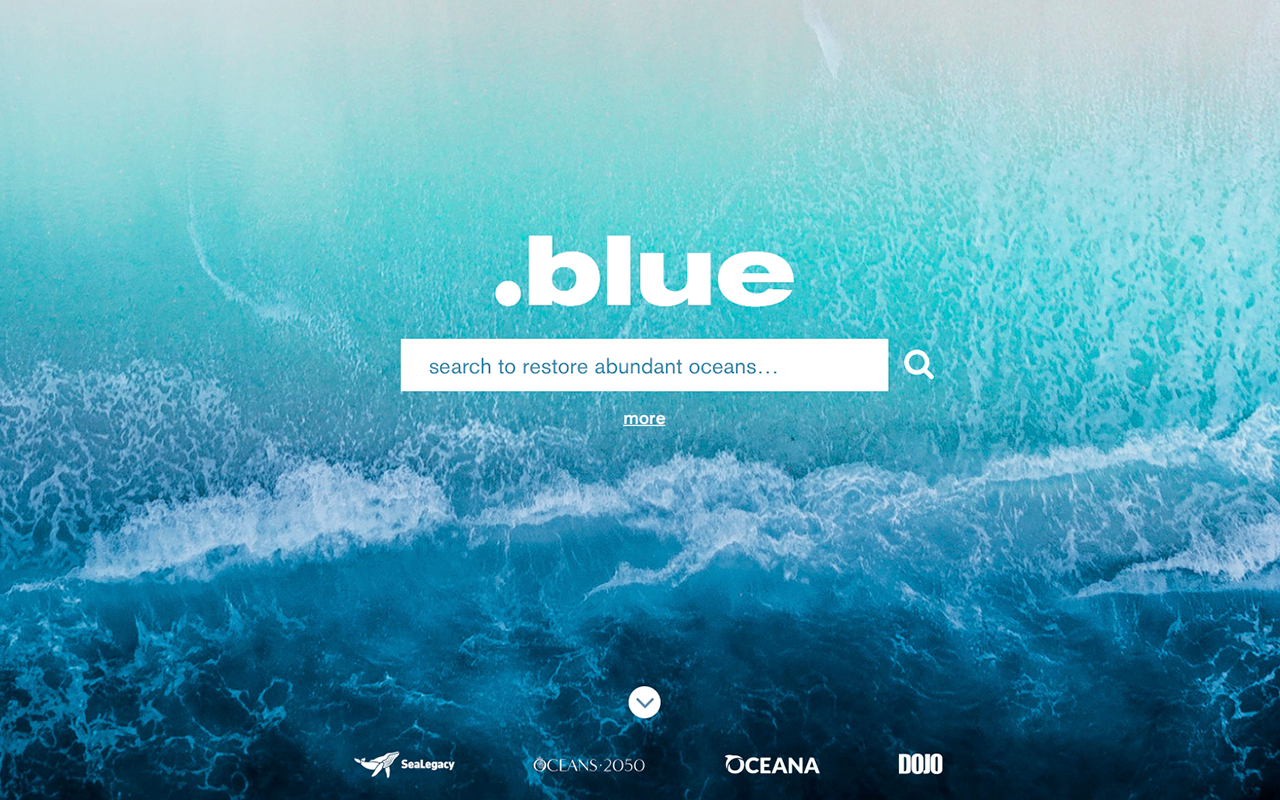 .blue Search截图1