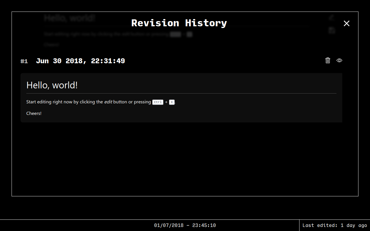 Markdown New Tab截图2