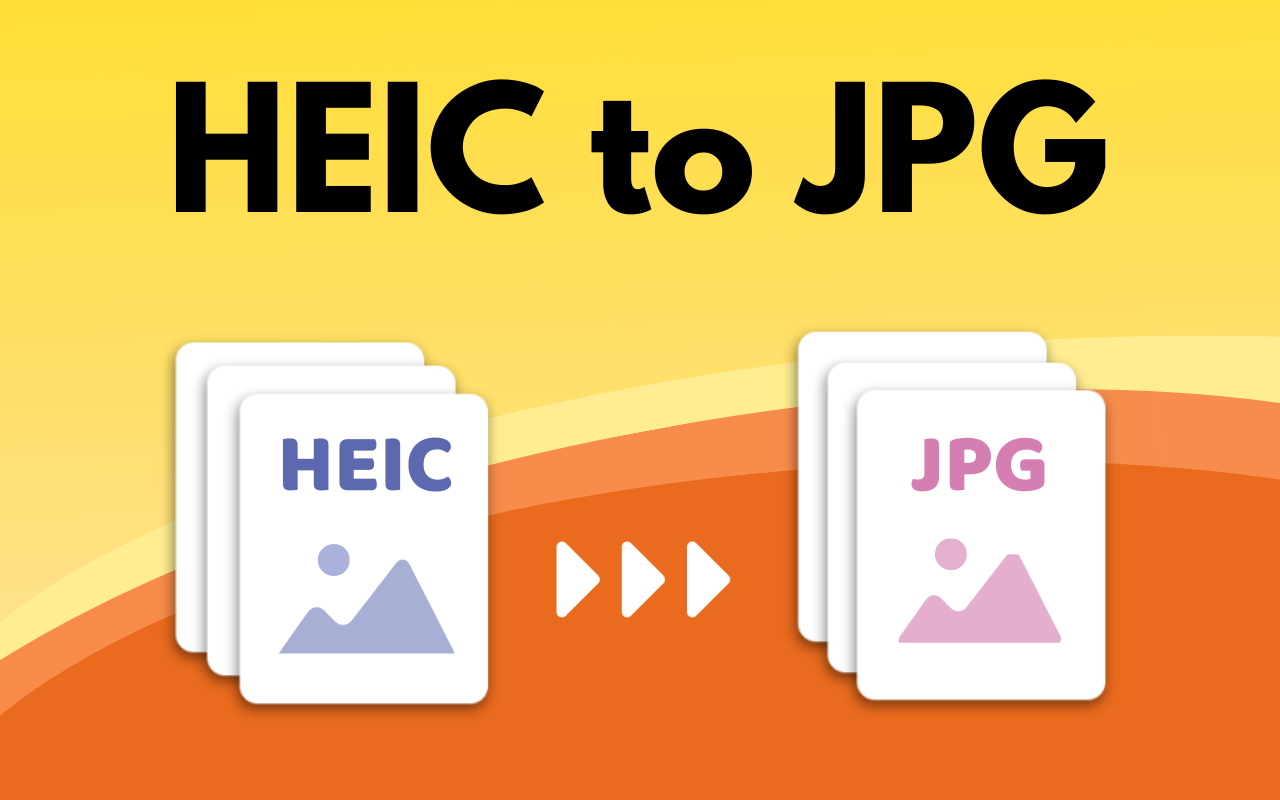 HEIC 至 JPG截图2
