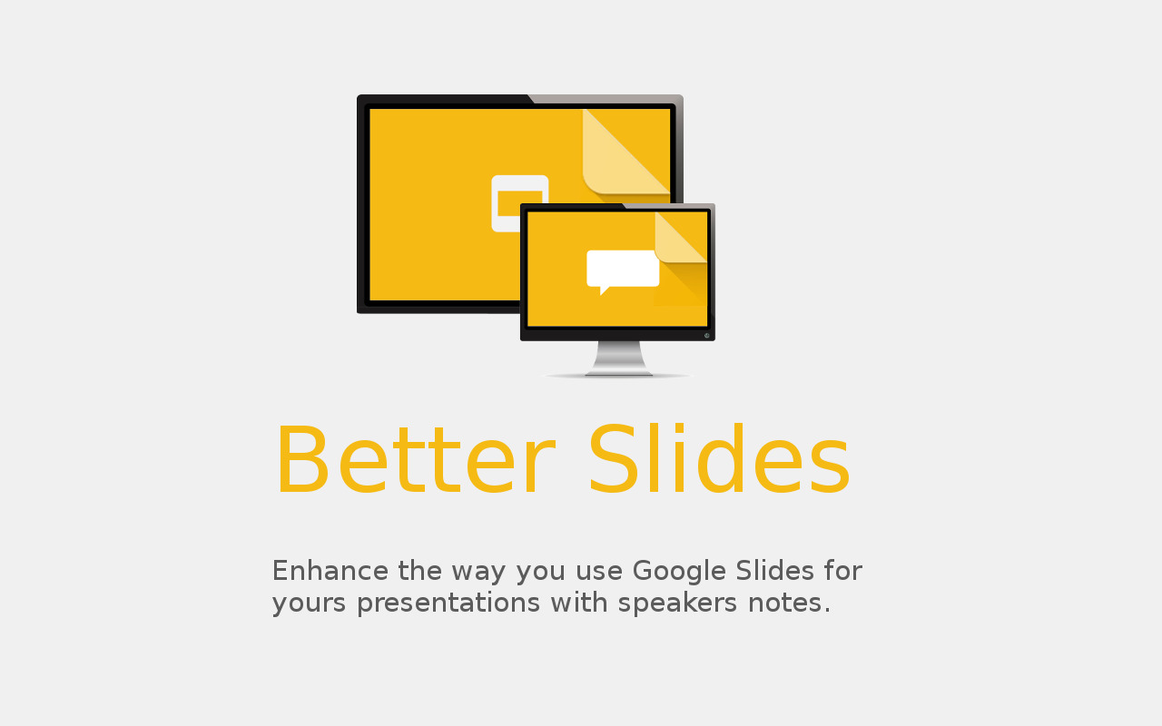 Better Slides截图1
