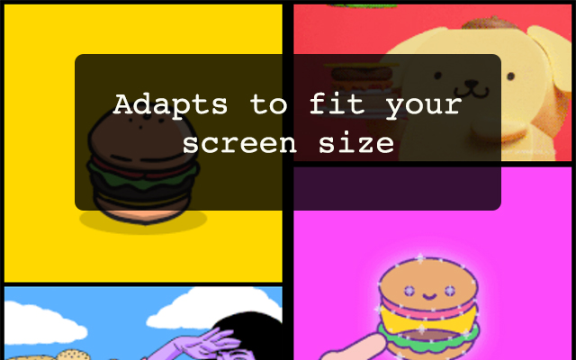 GIF Tab截图1