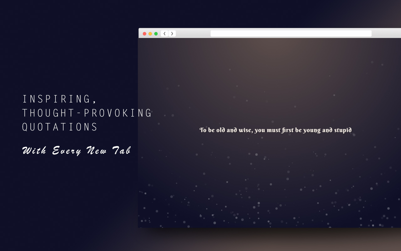 Thoughtful Tab截图1