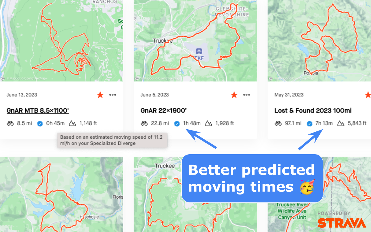 Better Moving Times截图2