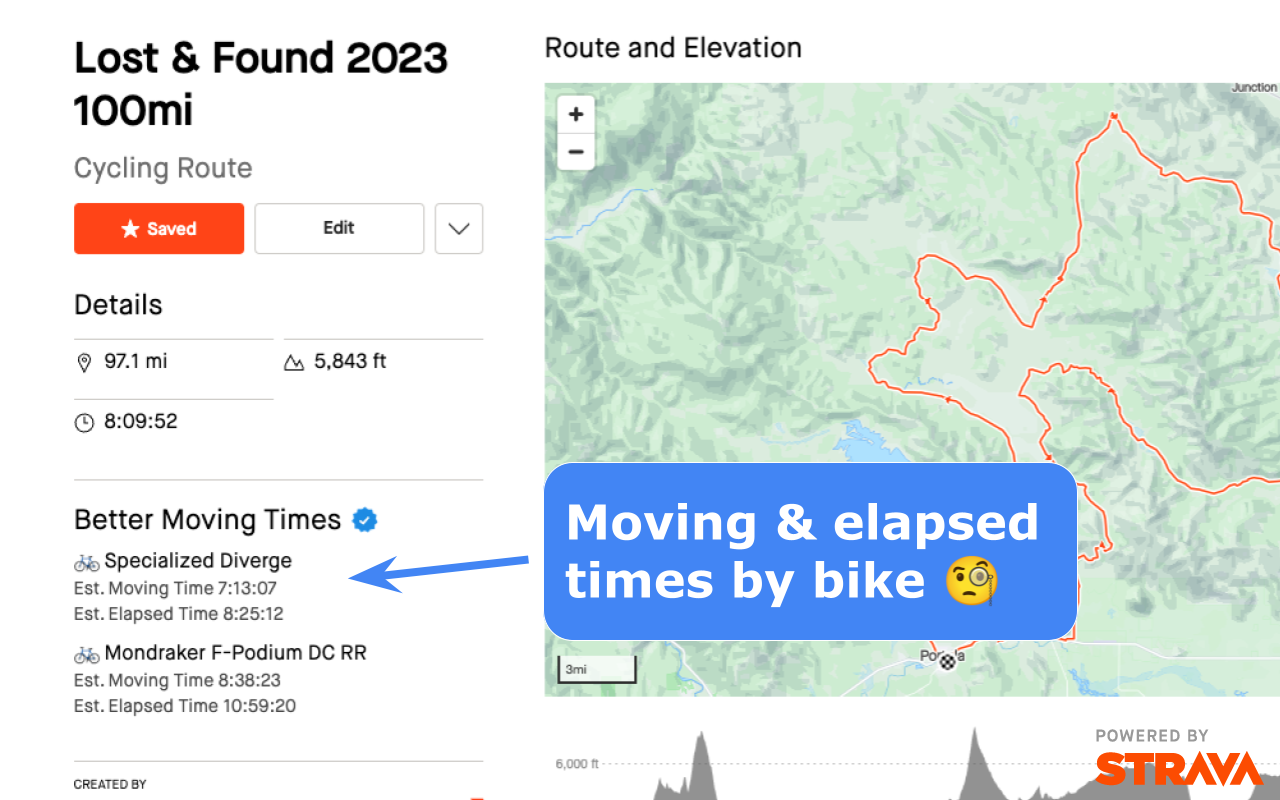 Better Moving Times截图3